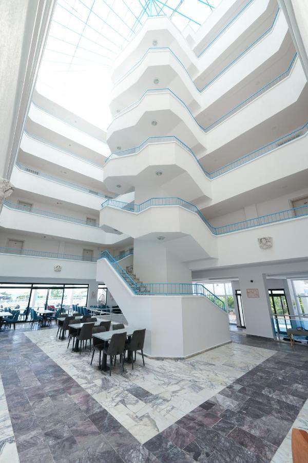 Safak Otel Didim Exterior photo